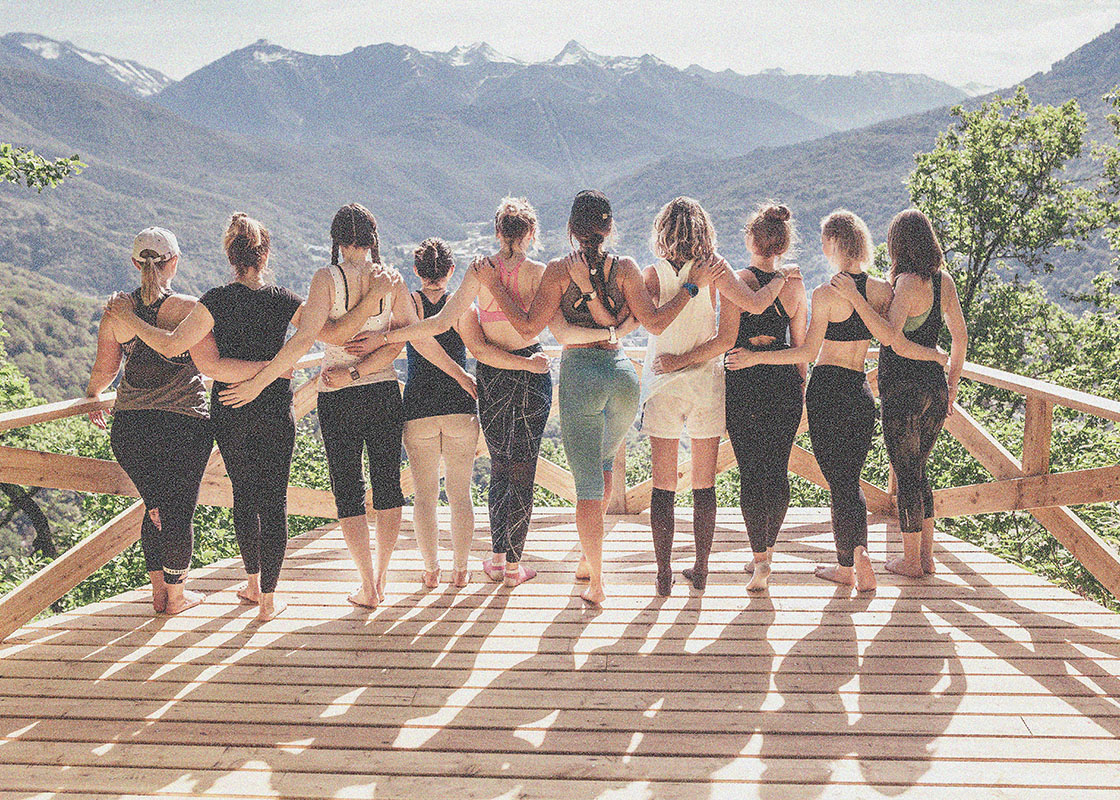 Special Events Yoga